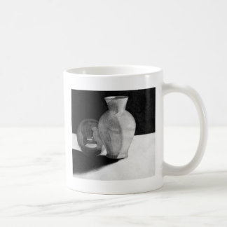 Mug Vase avec sphère