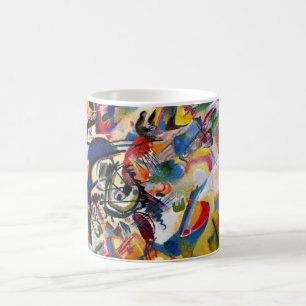 Mug Vassili Kandinsky