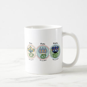 Mug Vata-Pitta-Kapha