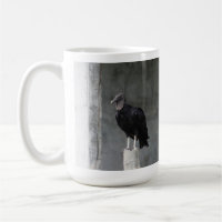 Mug vautour