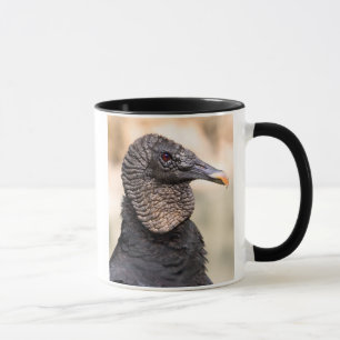 Mug Vautour moine