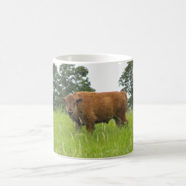 Mug Veau de Buffalo (Centre)