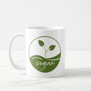 Mug Vegan