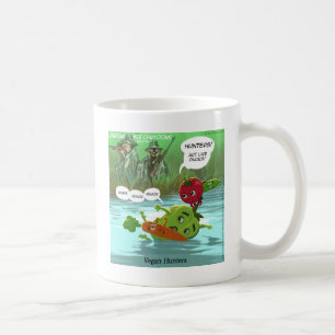Mug Vegan