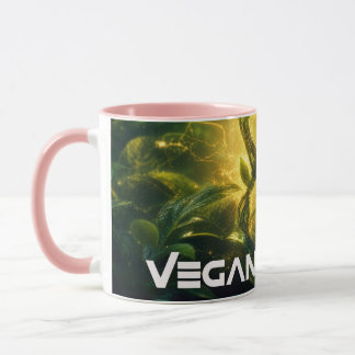 MUG VÉGAN ROCKS