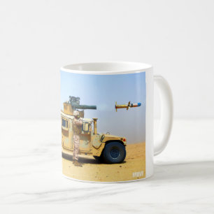 MUG VÉHICULE ROULÉ À HAUTE MOBILITÉ
