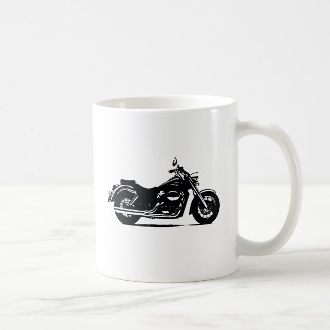 Mug Vélo (Droite)