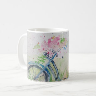 Mug Vélo
