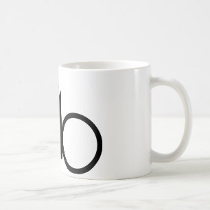 Mug vélo de course à vélo