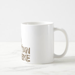 Mug Vélo de montagne