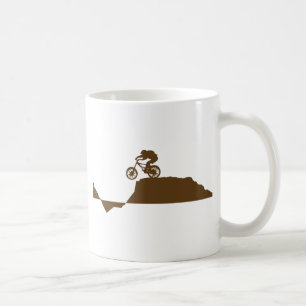 Mug Vélo de montagne
