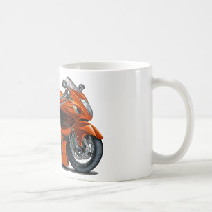 Mug Vélo d'orange de Hayabusa