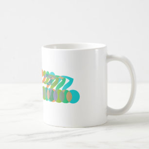 Mug Vélo Freak