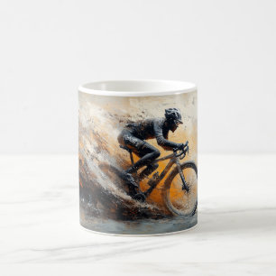 Mug Vélo Gravel