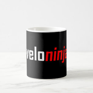 Mug Velo Ninja