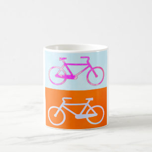 Mug Vélos