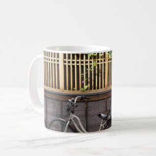 Mug Vélos : Asakusa, Tokyo