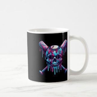 Mug Vendre Crâne Laisser Vendre Déchets Vendre Laisser