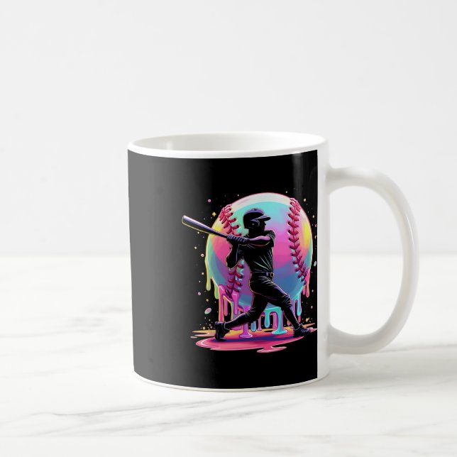 Mug Vendre Drift Boys Homme Ice Cream Driam Sell Playe (Droite)