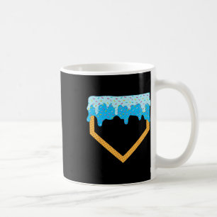 Mug Vendre Drip Boys Accueil Plaque Crème glacée Sprin