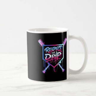 Mug Vendre Drip Boys Ice Cream Drip Jeune Respect Le D