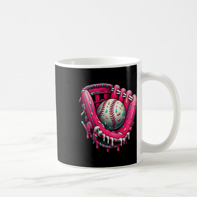 Mug Vendre La Déchets Pour Les Garçons La Crème De Gla (Droite)