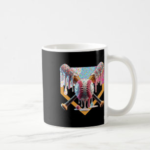 Mug Vendre La Goutte Pour Les Garçons La Glacée De Crè