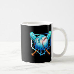 Mug Vendre Lécher La Crème De Glace Laveuse Jeunes Gar