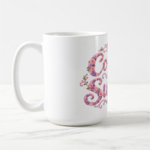 Mug Venez au Succès