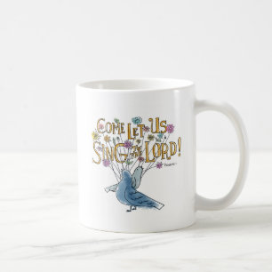 Mug Venez laissez-nous chantent au seigneur