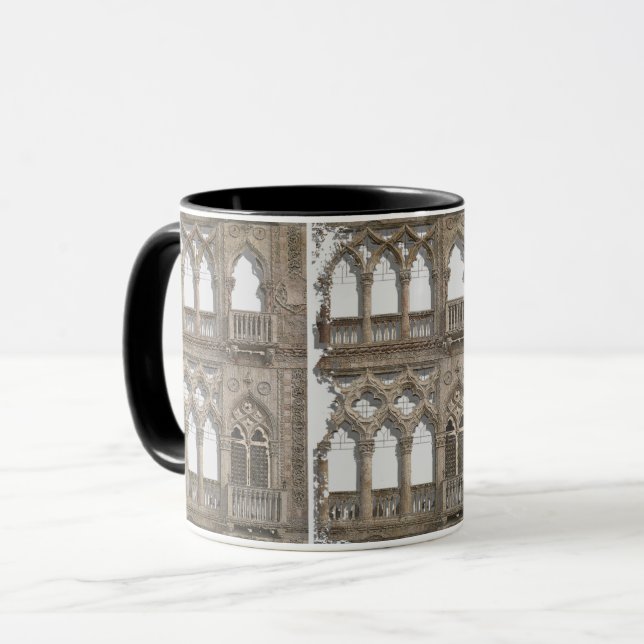 Mug Venezia D'Oro (Devant gauche)