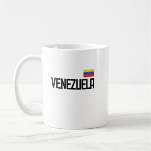 Mug Venezuela