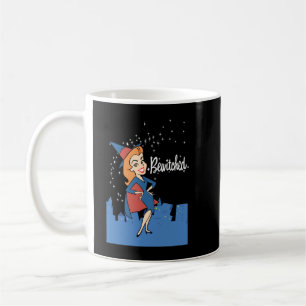 Mug Venin For Women I Dream Tv Of Jeannie Sitcoms
