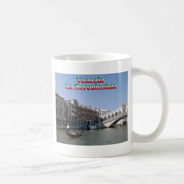 Mug Venise (Droite)