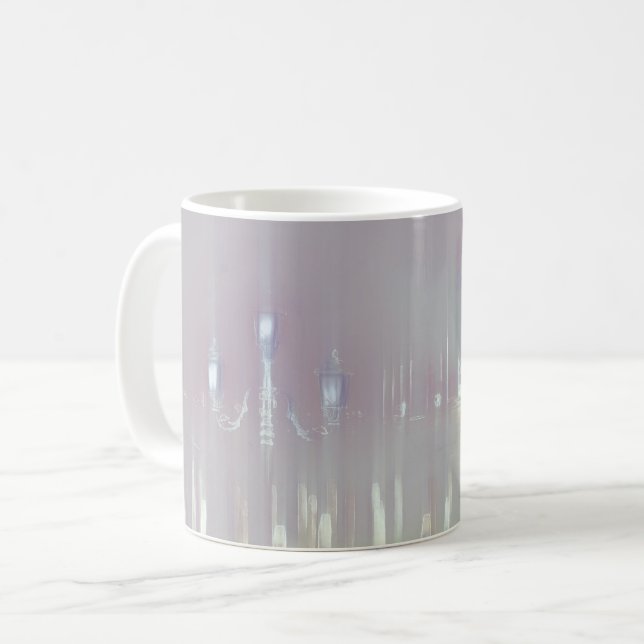 Mug Venise rêvée Italie (Devant gauche)