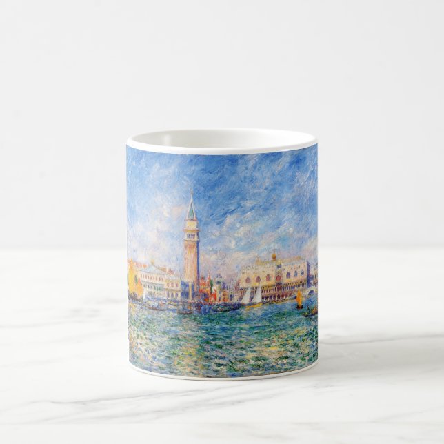 Mug Venise, Venezia, Renoir (Centre)