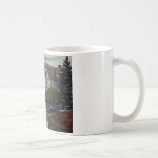 Mug Vent est au-dessus de Weehawken 2013 par Stephen