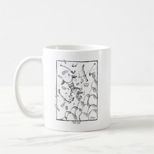 Mug Vente de bric-à-brac