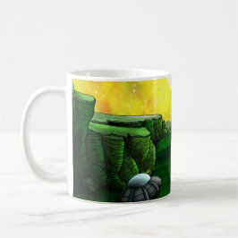 Mug Vénus