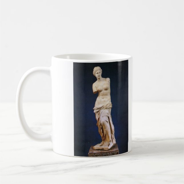 Mug Venus de Milo (Gauche)