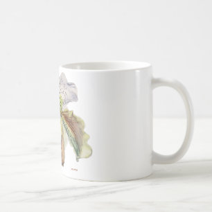Mug venus (la pantoufle de Madame)