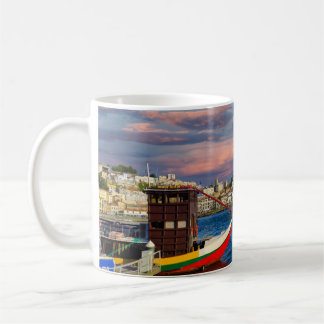 Mug verao no porto