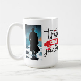 Mug Véritable junkie