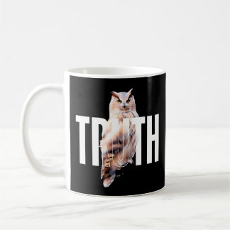 Mug Vérité