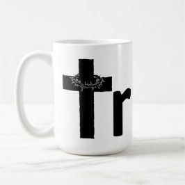 Mug Vérité de la Croix d'Thorn