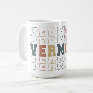 Mug Vermont