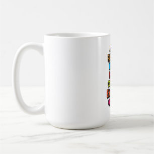 MUG VERNIS DE PLANNING