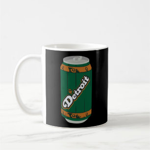 Mug Vernors