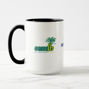 Mug Verre