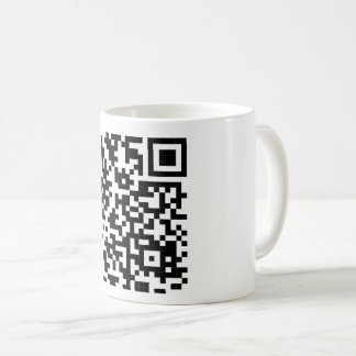 Mug verre